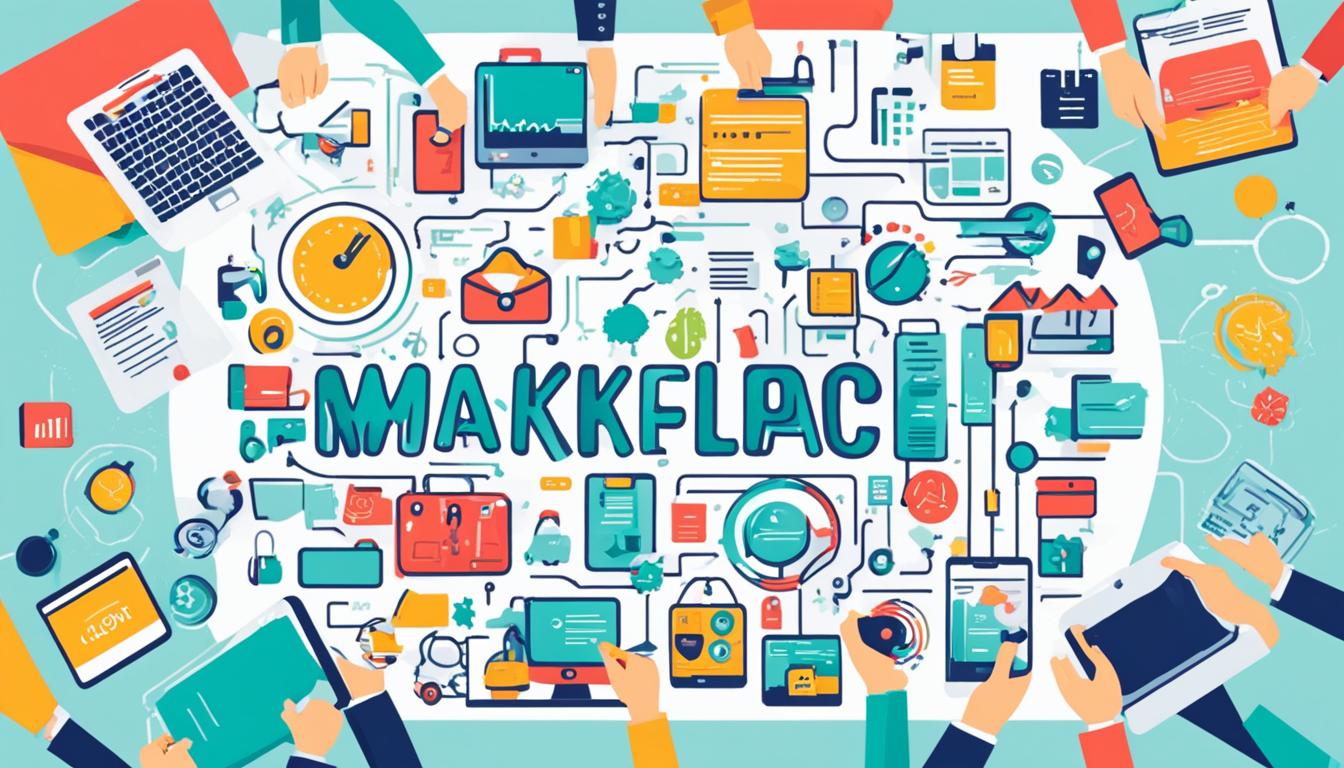 digital marketplace